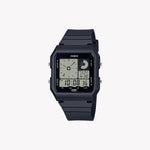 Casio LF-20W-1AEF Unisex-Uhr