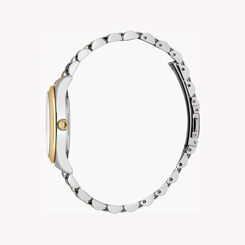 Just Cavalli Women's Two Tone Stainless Steel Watch, Stainless Steel | Jc1l210m0495 by i-watch