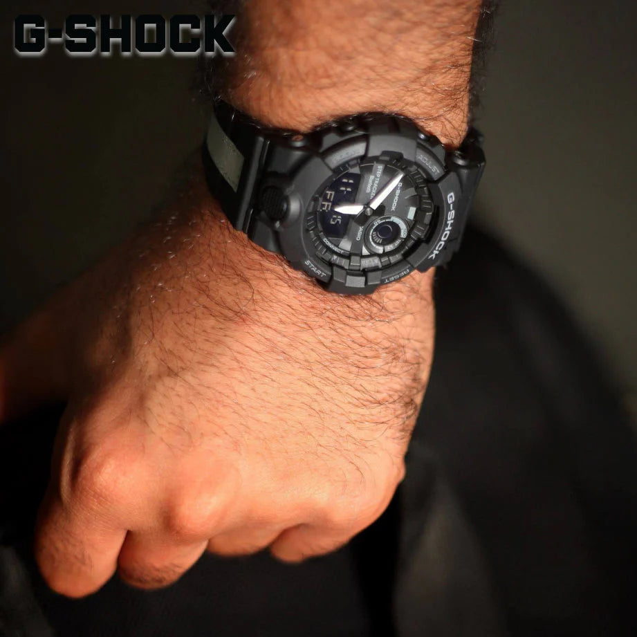 Gba-800lu-1adr G-Shock - Unstoppable Style For The Modern Man by i-watch