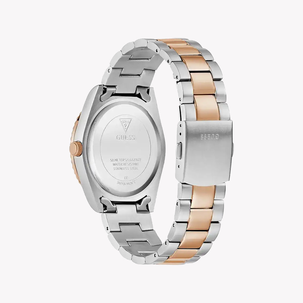 GUESS GW0265G13 Watch: Bold Style & Precision Timekeeping-i-Watch-3