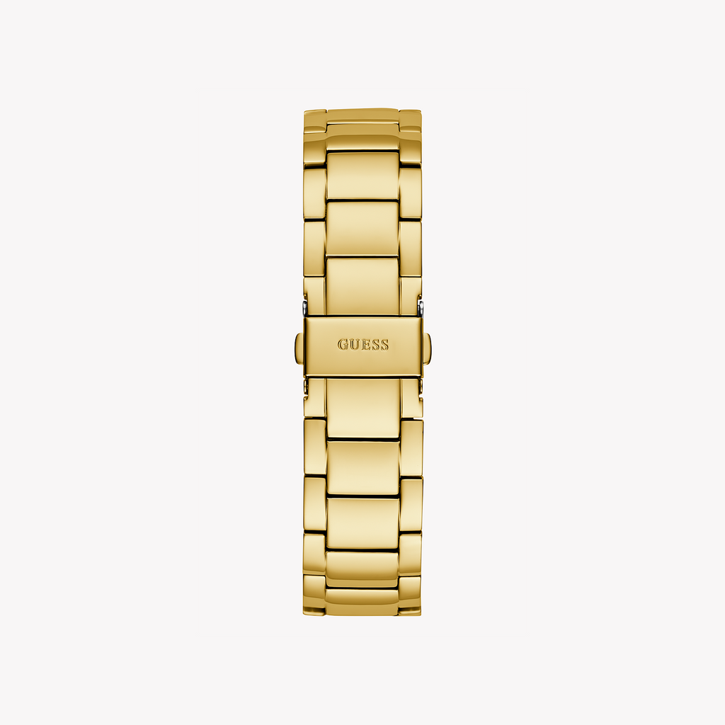 GUESS GW0517G2 RADIANT CHARM - ELEGANT GOLD STAINLESS STEEL WOMEN'S WATCH with Champagne Dial-i-Watch-3