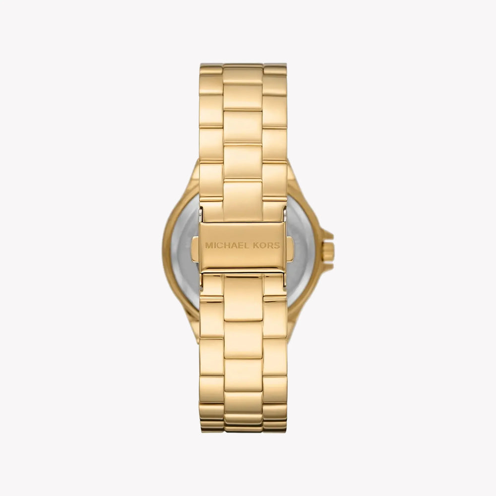 Michael Kors Women's Gold Stainless Steel Watch | Mk7229 by i-watch