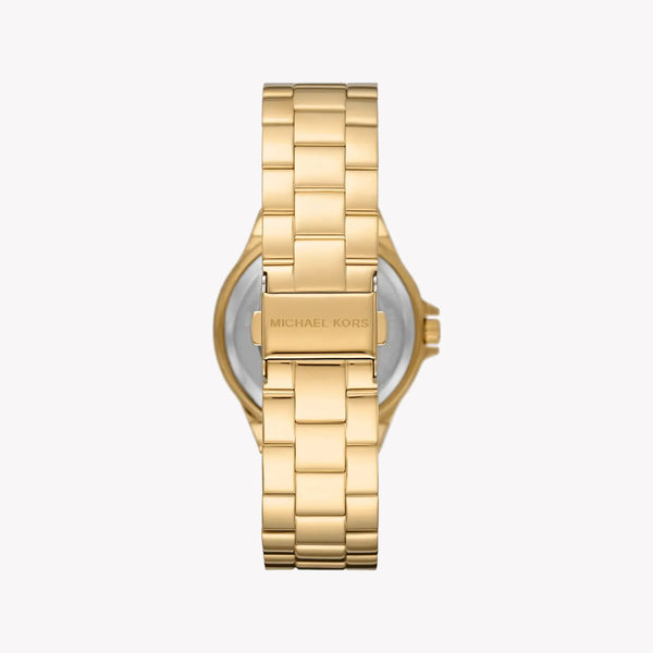 Michael Kors Women's Gold Stainless Steel Watch | Mk7229 by i-watch