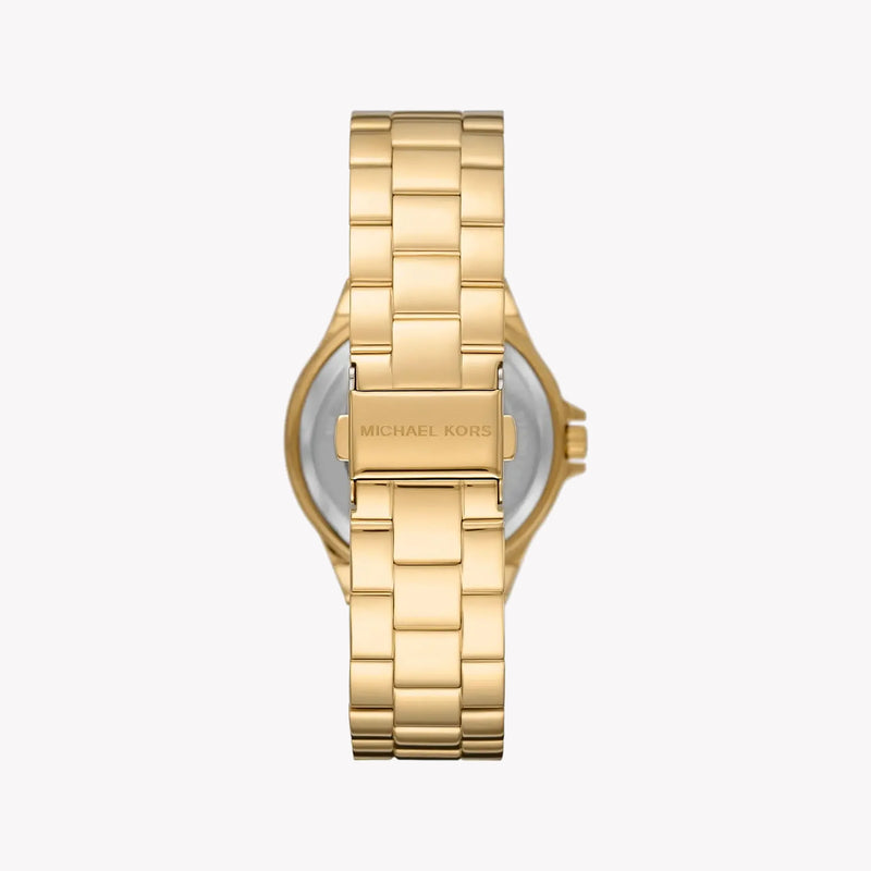 Michael Kors Women's Gold Stainless Steel Watch | Mk7229 by i-watch