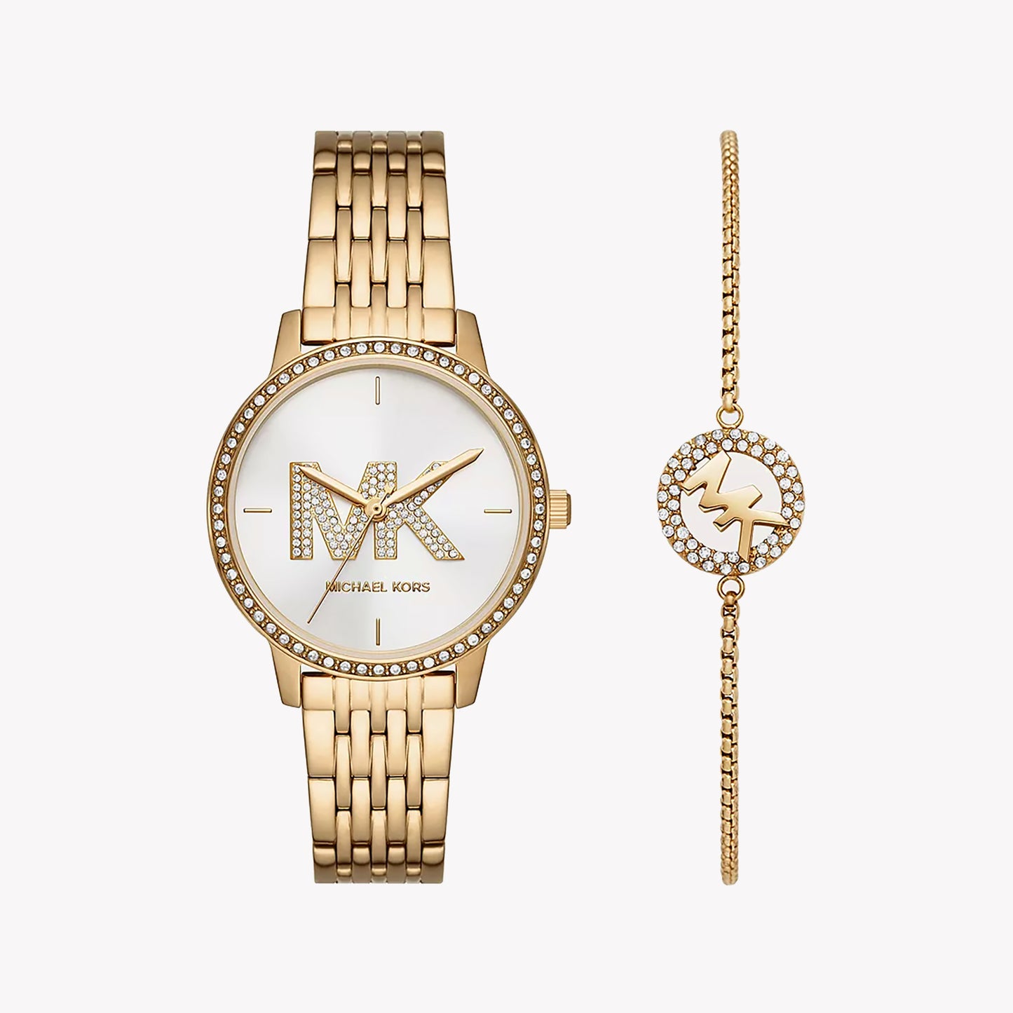 MICHAEL KORS MK1051SET Women's Watch