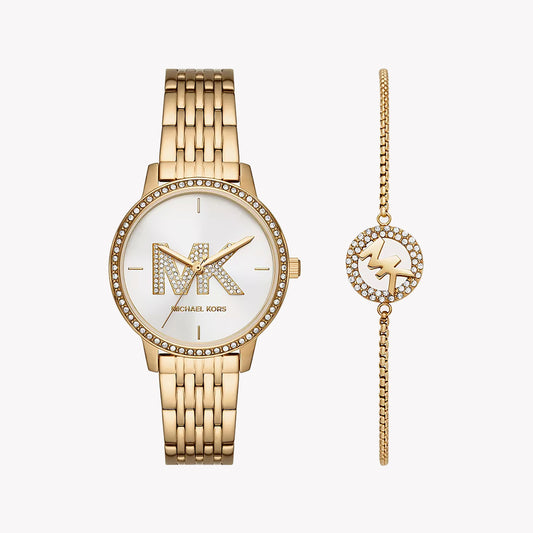 Montre femme MICHAEL KORS MK1051SET