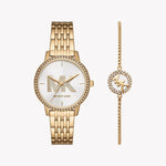 MICHAEL KORS MK1051SET Damenuhr