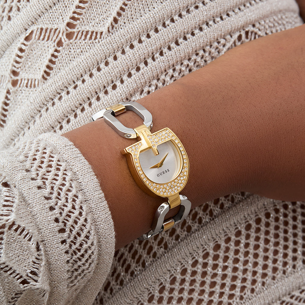 GUESS GW0683L6 Chic Fusion Women's Watch - Stylish & Functional-i-Watch-4