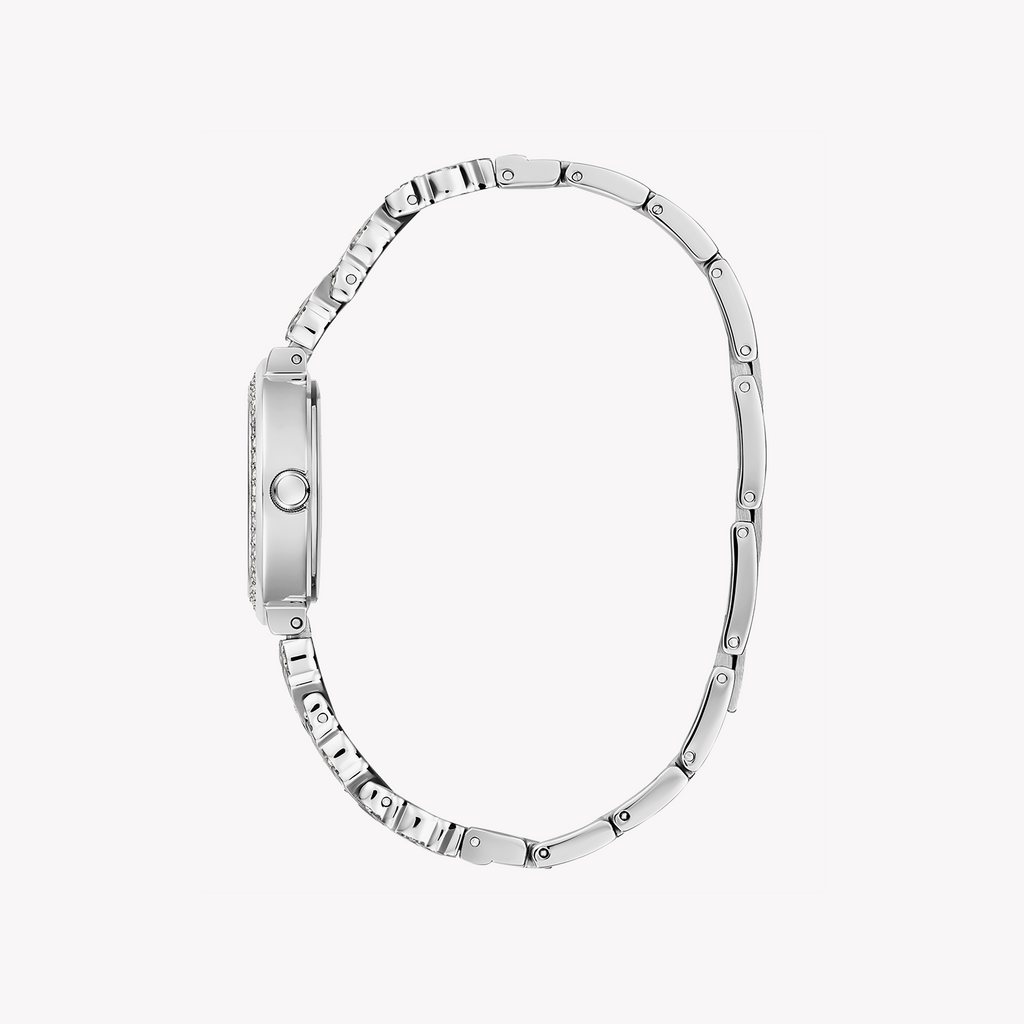 GUESS GW0476L1 Women’s Silver Stainless Steel Watch-i-Watch-2