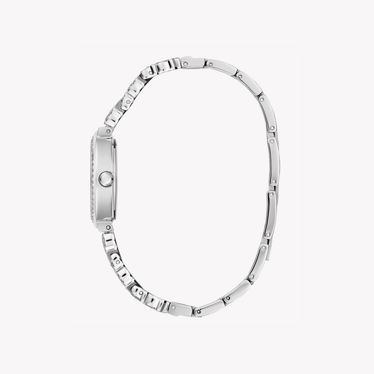 GUESS GW0476L1 Women’s Silver Stainless Steel Watch-i-Watch-2