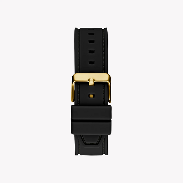 Guess Men's Gold Watch, Multicolor Dial | Gw0577g2 by i-watch