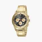 Esprit Stainless Steel Chronograph Men's Watch ES1G209M0095