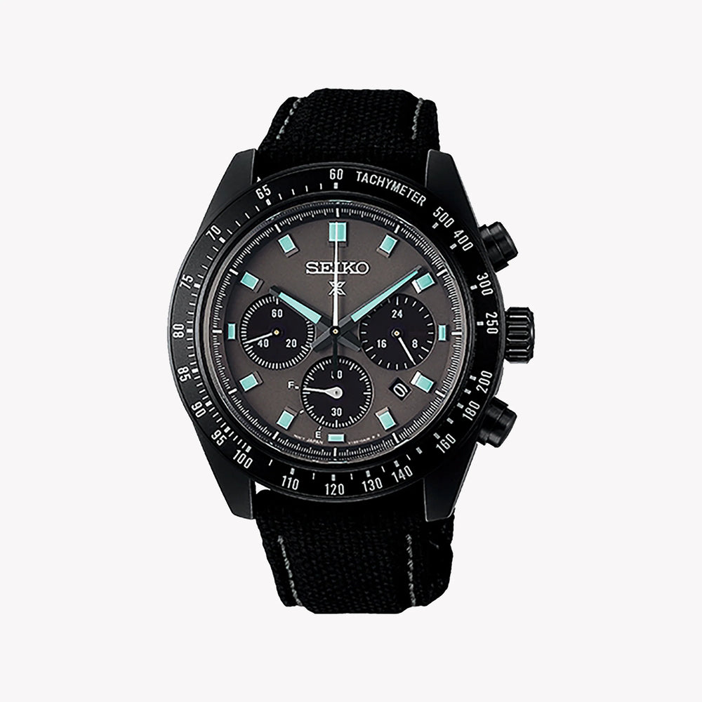 Seiko Prospex SSC923P1 Men's Solar Watch - Rugged & Reliable-i-Watch