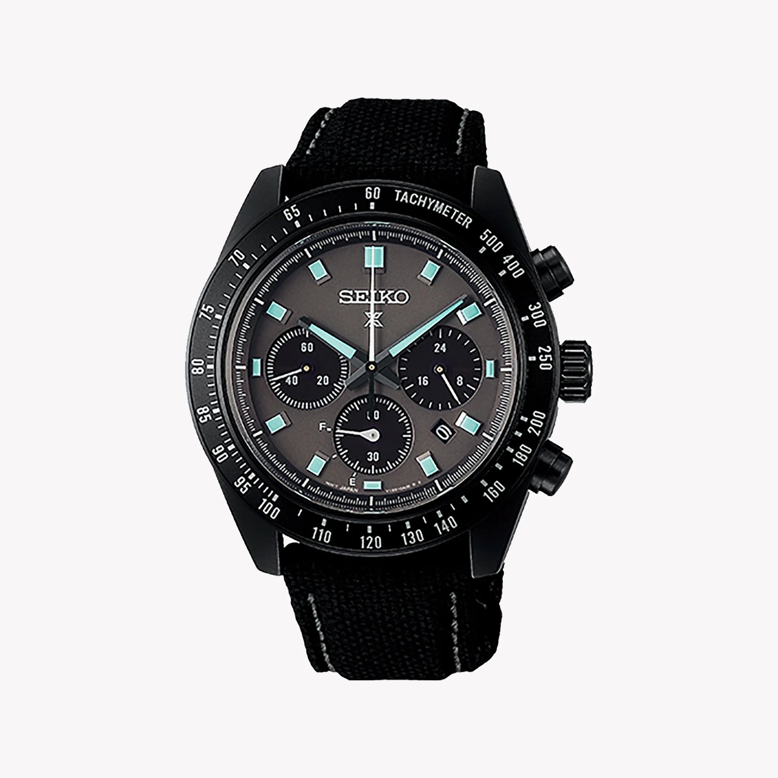 Seiko Prospex SSC923P1 Men's Solar Watch - Rugged & Reliable-i-Watch