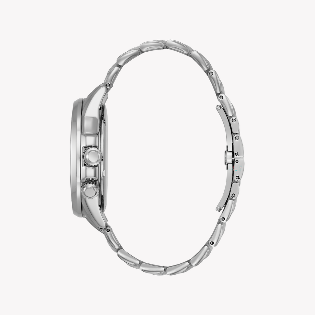 CITIZEN BU2021-69L DYNAMIC TIMEPIECE - ELEGANT MEN'S WATCH WITH ECO-DRIVE TECHNOLOGY-i-Watch-3