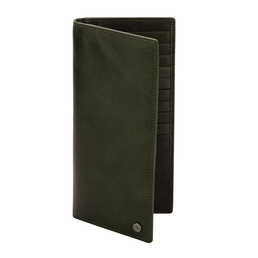 Pa40069wlgr Police Men's Wallets & Money Clips by i-watch
