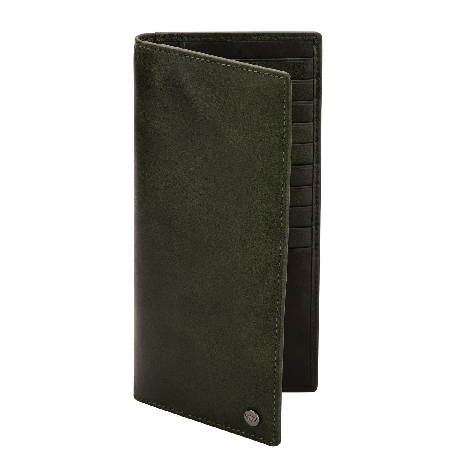 Pa40069wlgr Police Men's Wallets & Money Clips by i-watch