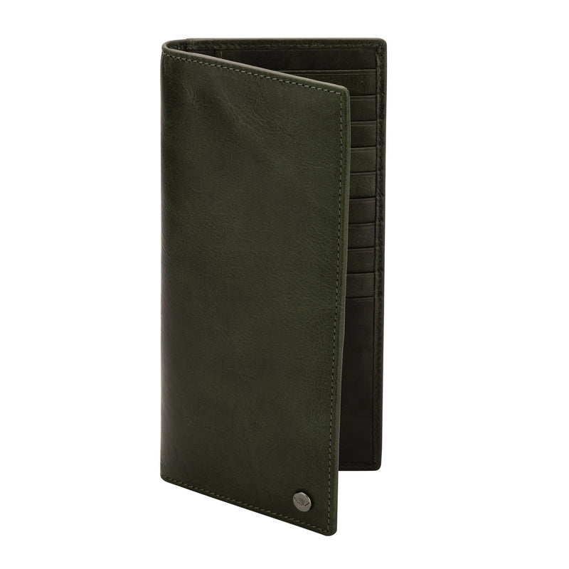 Pa40069wlgr Police Men's Wallets & Money Clips by i-watch
