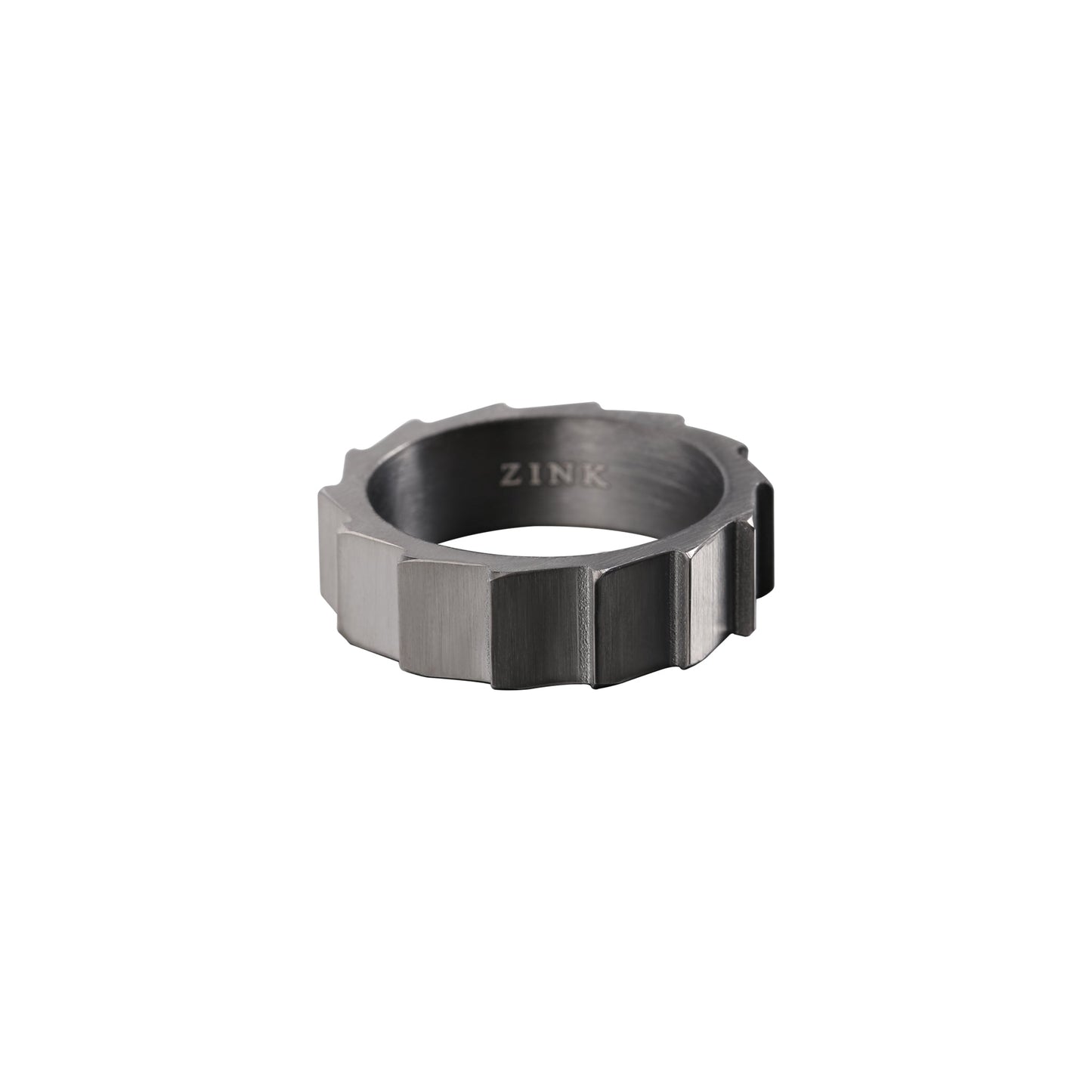 ZJRG032GN ZINK Men's Rings