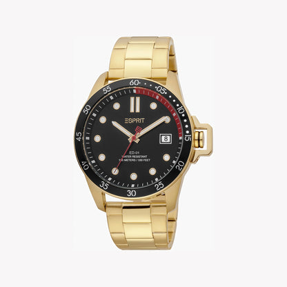 ES1G261M0065 ESPRIT Herrenuhr