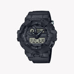 Casio G-Shock Bold GA-700BCE-1AER Herrenuhr