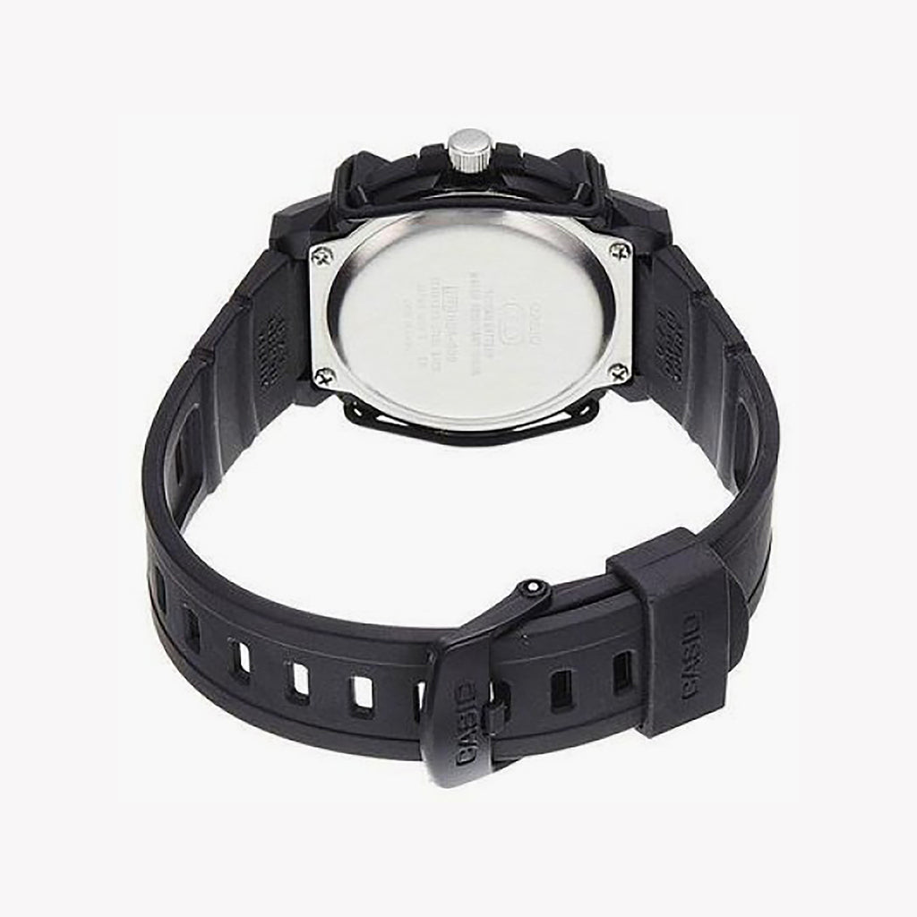 CASIO G-SHOCK HDA-600B-7BVDF - ELEGANTLY TOUGH MEN'S TIMEPIECE WITH MODERN AESTHETICS-i-Watch-2