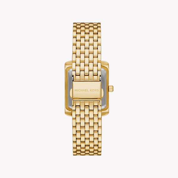 Michael Kors Women's Gold Watch, Green Dial | Mk4742 by i-watch