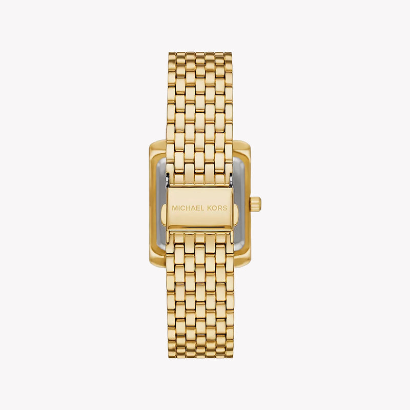 Michael Kors Women's Gold Watch, Green Dial | Mk4742 by i-watch