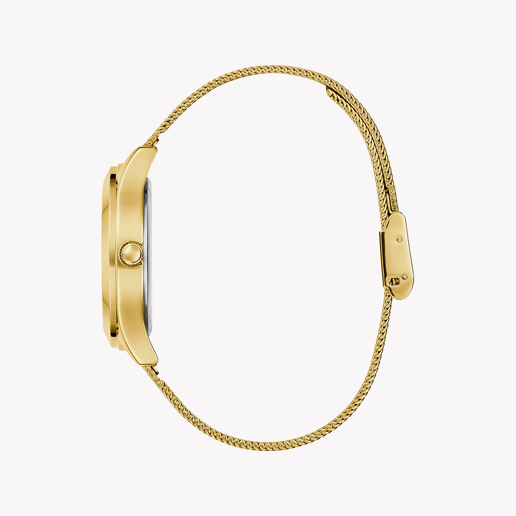 GUESS GW0835L2 Radiant Gold Watch for Modern Women-i-Watch-2