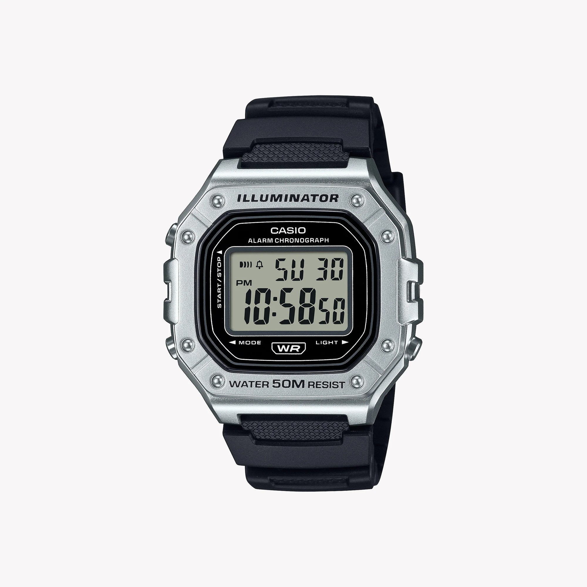 CASIO G-SHOCK GMA-S2100WS-7A OAK COMPACT - VIBRANT SPIRIT SERIES