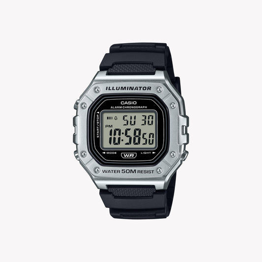 Montre Casio W-218HM-7AVEF pour hommes