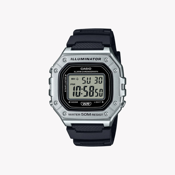 CASIO G-SHOCK GMA-S2100WS-7A OAK COMPACT - VIBRANT SPIRIT SERIES