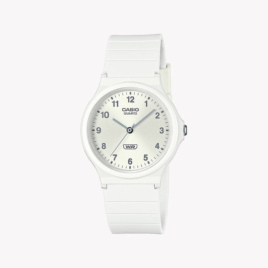 Casio MQ-24B-7BEF Unisex-Uhr