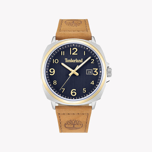 TIMBERLAND TDWLB0030201 Men's watch