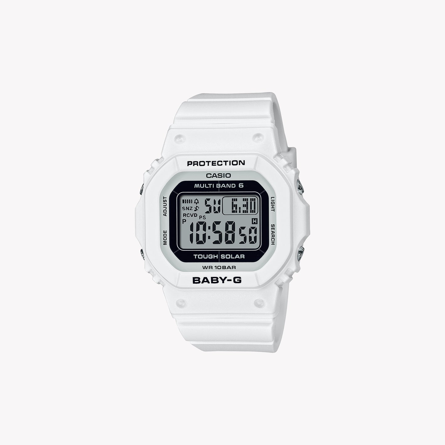 Montre unisexe Casio G-Shock Baby-G BGD-5650-7ER