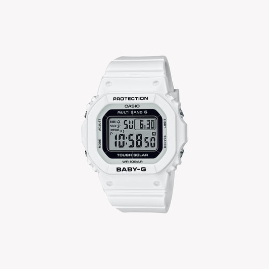 Casio G-Shock Baby-G BGD-5650-7ER Unisex-Uhr