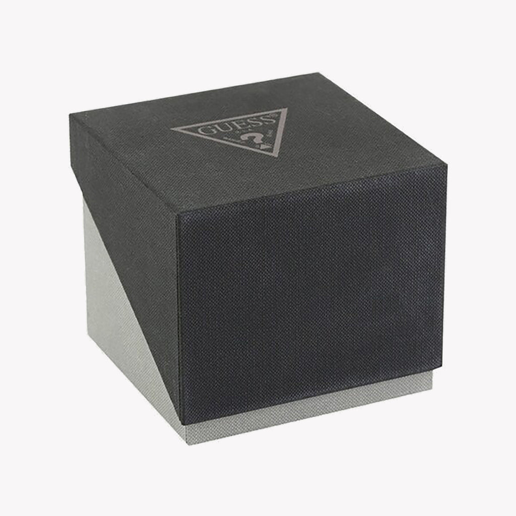 GUESS GW0356L1 ROSE GOLD & BLUE - VIBRANT SOPHISTICATION FOR THE MODERN WOMAN-i-Watch-5