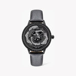 POLICE PL-16073BSB_02  36 mm Case Women's Watch