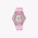 Casio LRW-200HS-4EVEF Femme