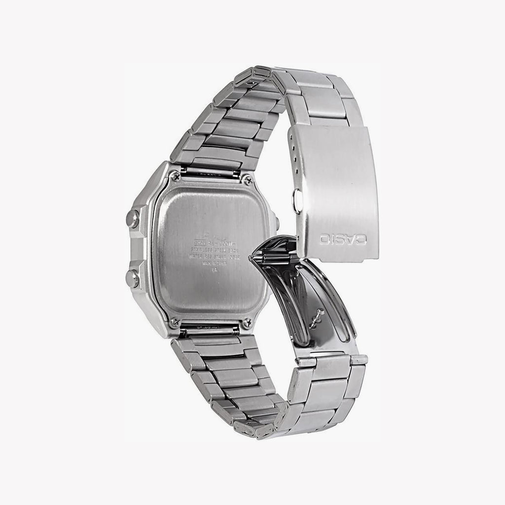 CASIO AE-1200WHD-1AVEF DYNAMIC TIMEPIECE - VERSATILE MEN'S WATCH WITH MULTIFUNCTIONAL FEATURES-i-Watch-2