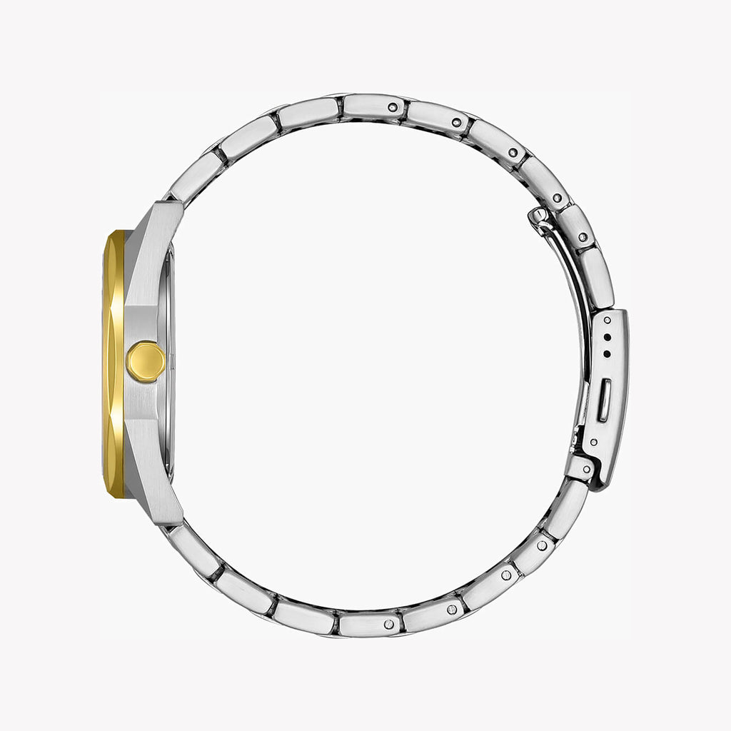 CITIZEN BM7624-82A - STRIKING SOPHISTICATION, ELEGANT TIMEPIECE FOR EVERY OCCASION-i-Watch-3