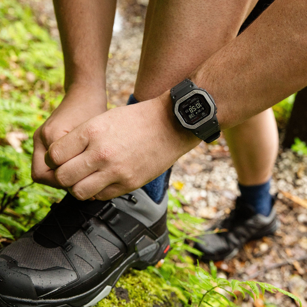 CASIO G-SHOCK DW-H5600MB-8DR - RUGGED ELEGANCE FOR THE MODERN MAN-i-Watch-6