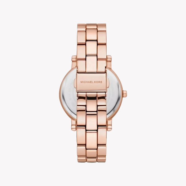 Michael Kors Women's Rose Gold Watch, Stainless Steel | Mk7346 by i-watch