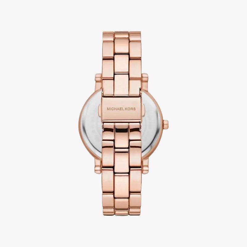 Michael Kors Women's Rose Gold Watch, Stainless Steel | Mk7346 by i-watch