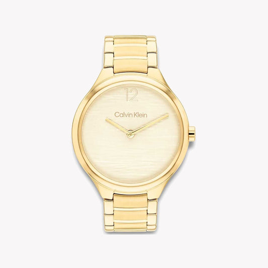 CK CALVIN KLEIN NEW COLLECTION 25100048 Women's watch