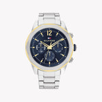 TOMMY HILFIGER LARS 1685264 Men's Watch