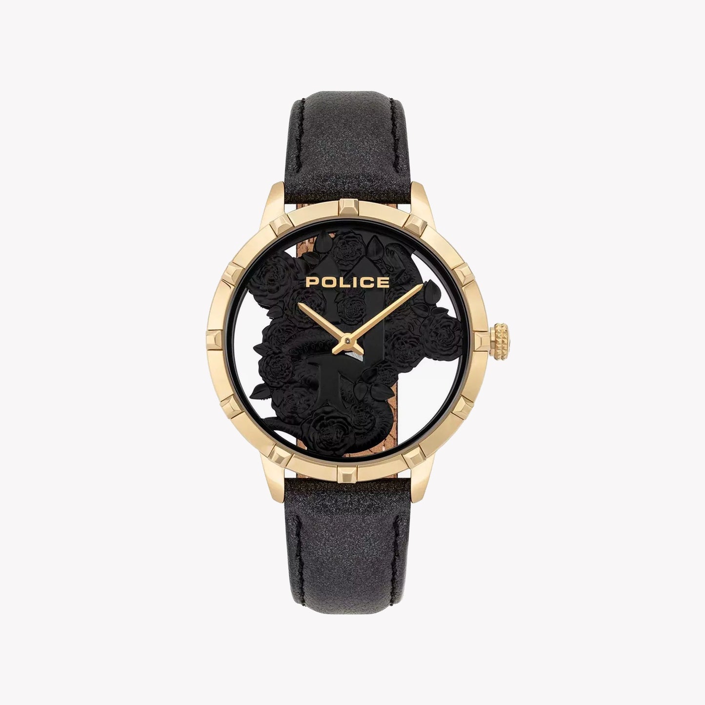 Montre pour femme POLICE PL-16041MSG_02, boîtier de 36 mm