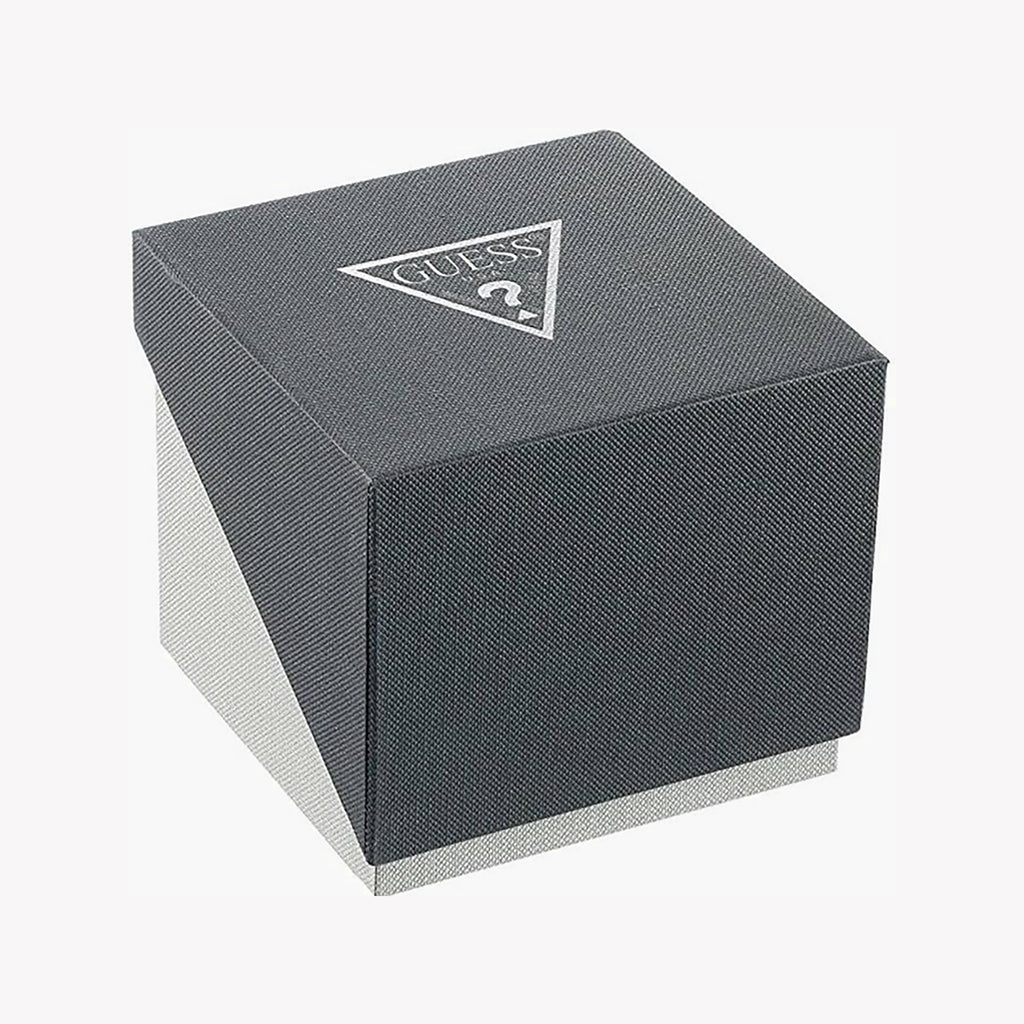 GUESS GW0310L1 - ELEGANT SILVER TIMEPIECE FOR THE MODERN WOMAN-i-Watch-5