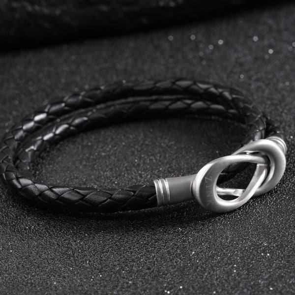 Zjbc020lmbr Zink Men's Bracelet by i-watch