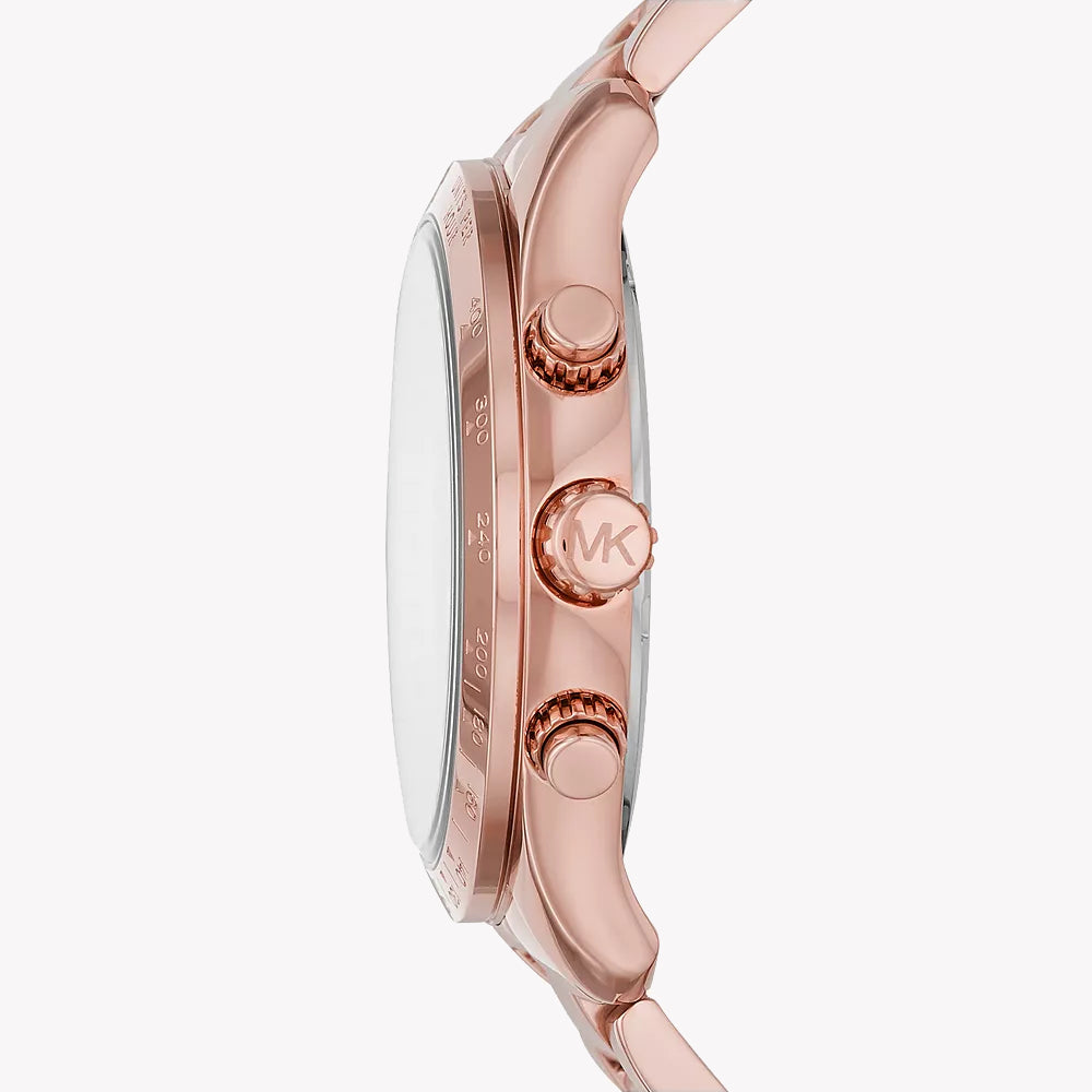 MICHAEL KORS MK6796 RADIANT ROSE GOLD - TIMELESS ELEGANCE FOR EVERY OCCASION-i-Watch-2